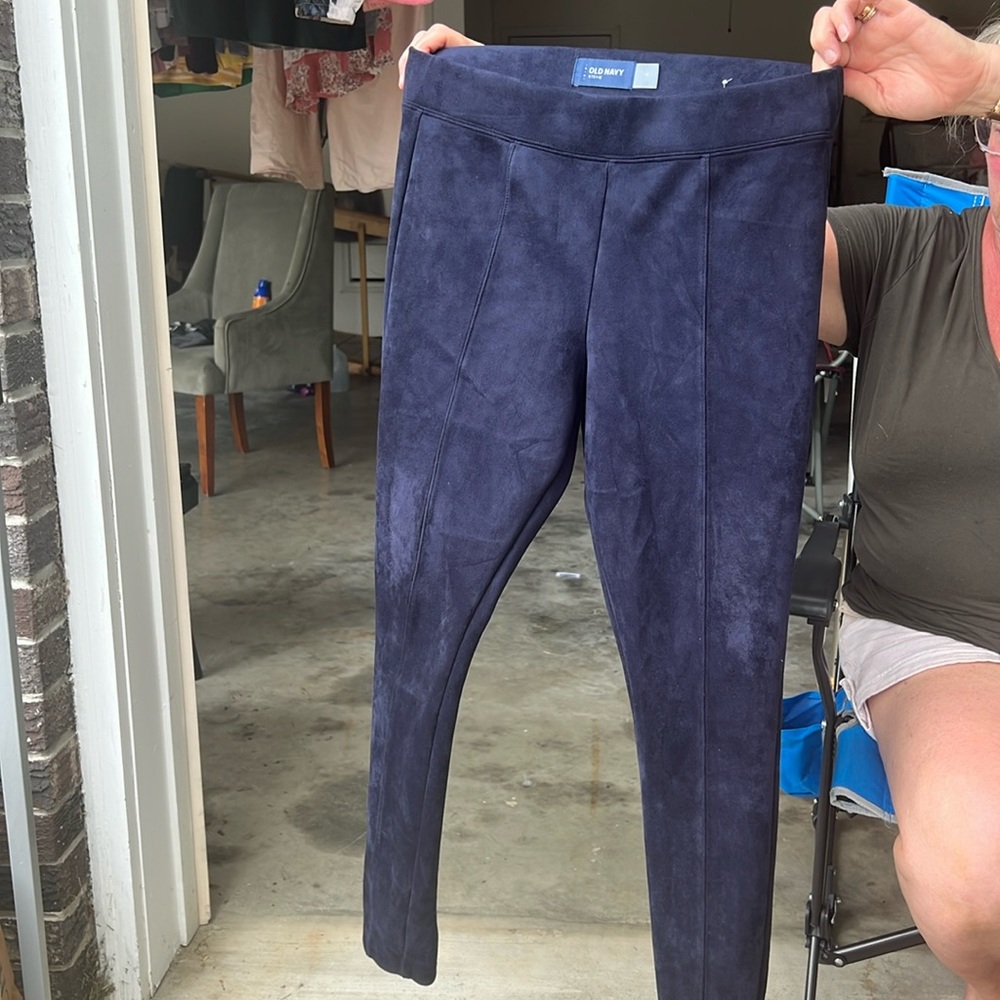 Stevie Style Dress Pants